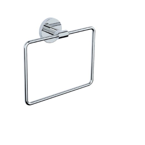 Jaquar Continental Towel Ring , ACN-CHR-1121N