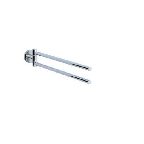 Jaquar Continental Towel Holder, ACN-CHR-1115N