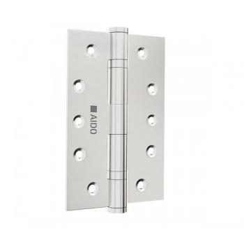 Dorma Butt Hinges XL-C 3011A 5 Knuckle Without Ball Bearing 4x3 Inch