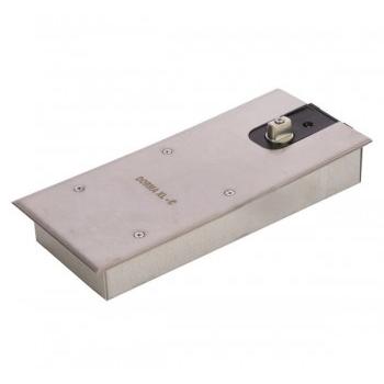 Dorma Floor Spring XL-C 1007 With 90 Hold Open EN 4, Speed Adjustable