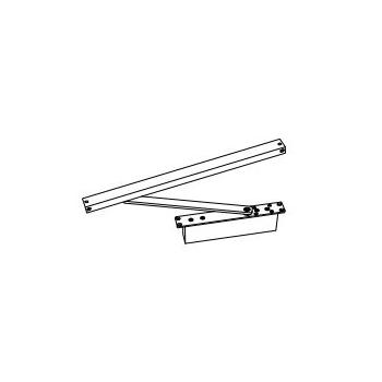 Dorma Door Closer XL-C 1006 Concealed EN 3, 950 mm Adjustable Closing And Latching speed