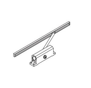 Dorma Door Closer With Slide Channel (EN 2) 900 mm, XL-C