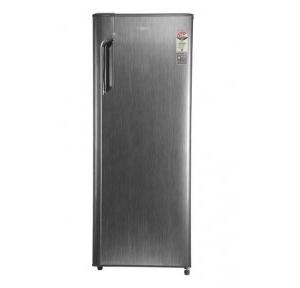 Whirlpool 280L Grey Single Door Refrigerator, 305 IMFRESH PRM 4S