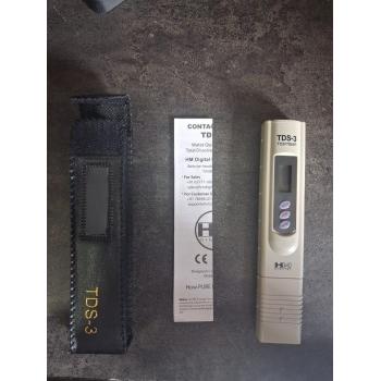 HM Handheld Digital TDS Meter TDS-3
