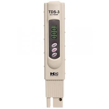 HM Handheld Digital TDS Meter TDS-3
