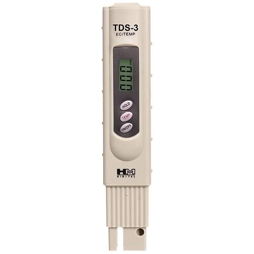 HM Handheld Digital TDS Meter, TDS-3