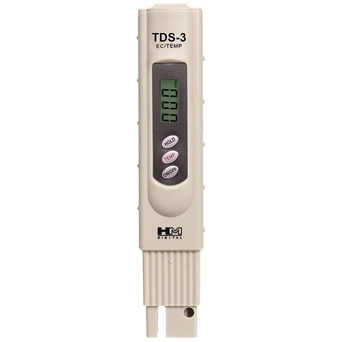 HM Handheld Digital TDS Meter, TDS3