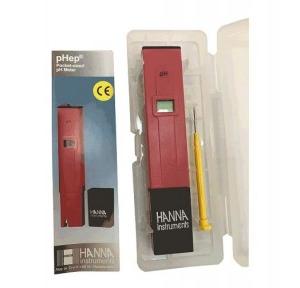 Hanna pHep Pocket Sized PH Meter