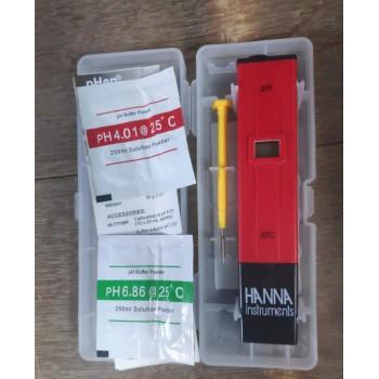 Hanna Pocket Sized PH Meter PHEP
