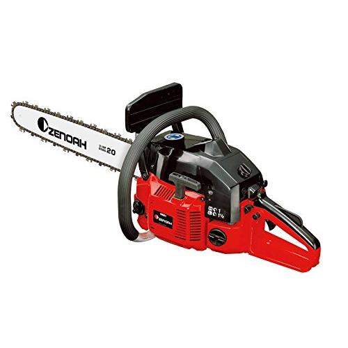 Falcon Zenoah Chainsaw 3.9HP, G6200-20SP