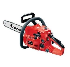 Falcon Zenoah Chainsaw  2.3HP, G3800AVS