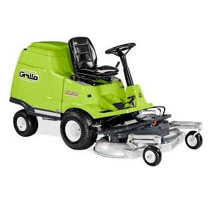 Falcon Grillo Ride On Mower, FD280