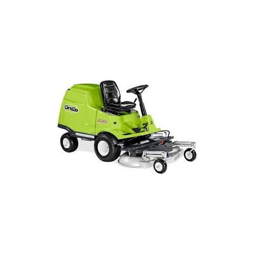 Falcon Grillo Ride On Mower, FD280