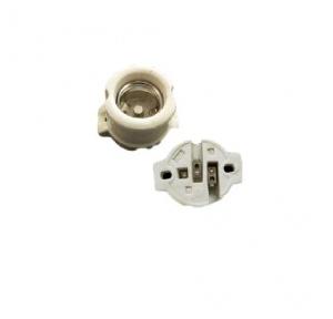 Thread Ceramic Holder, E-27