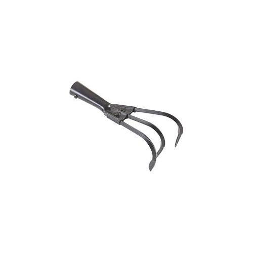 Falcon Premium Prong Cultivator W/O Handle, FCH-306