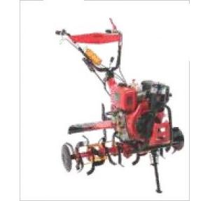 Falcon Rotary Cultivator with self start diesel Engine, FRTC-2019DE