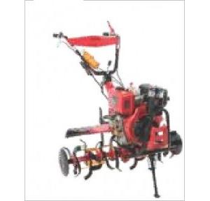 Falcon Rotary Cultivator with Self Start Diesel Engine, FRTC-2016DE