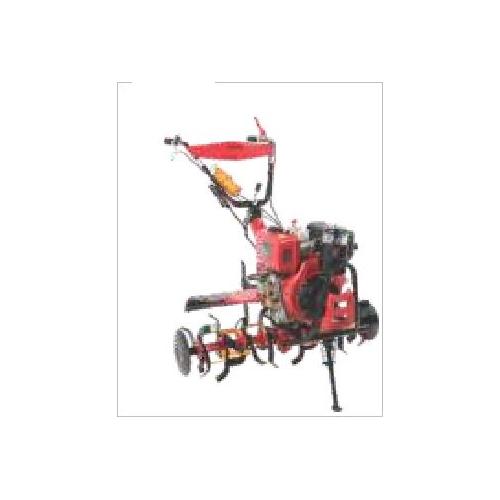 Falcon Rotary Cultivator with Self Start Diesel Engine, FRTC-2016DE