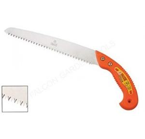 Falcon Premium Pruning Saw with Double Action Teeth, FPS-100