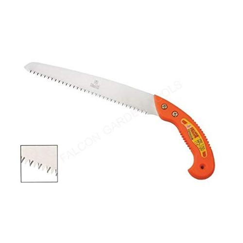 Falcon Premium Pruning Saw with Double Action Teeth, FPS-100