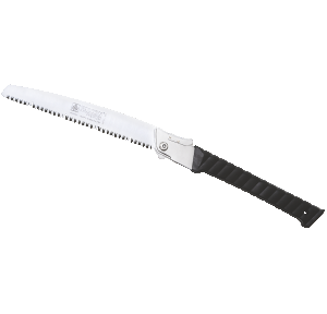 Falcon Premium Fold Away Pruning Saw with Double Action Teeth, FPS-30