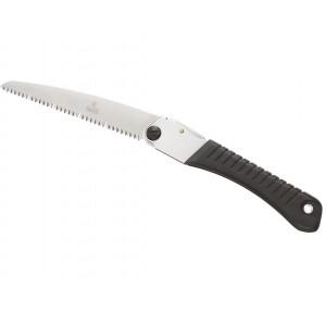 Falcon Premium Fold Away Pruning Saw with Double Action Teeth, FPS-21