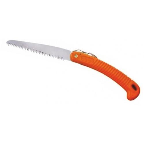Falcon Premium Fold Away Pruning Saw with Double Action Teeth, FPS-18