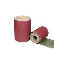 Abro Abrasive Cloth Roll 100mm x 50mtr 100 Grit