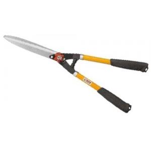 Falcon Premium Hedge Shear 10in Blade with Steel Handle & Grip, FHS-777