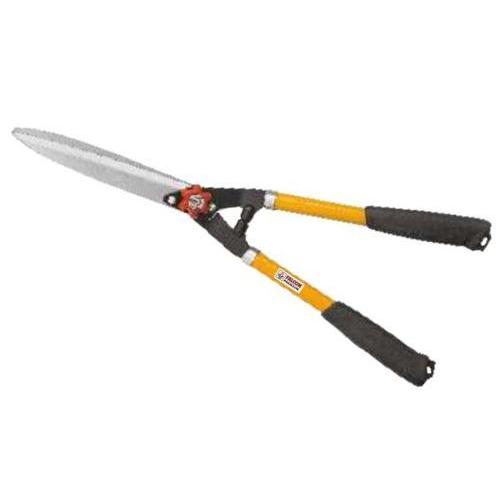 Falcon Premium Hedge Shear 10in Blade with Steel Handle & Grip, FHS-777