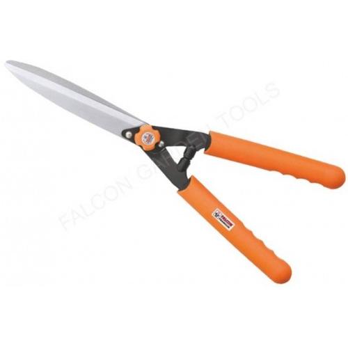 Falcon Premium Hedge Shear 10in Blade with Plastic Handle, FHS-999(P)