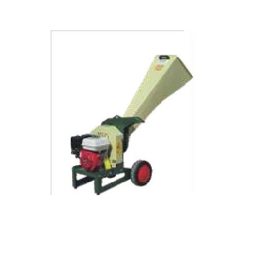 Falcon Bio Shredder Engine Operated, FBS-400