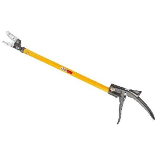 Falcon Premium Long Reach Cut & Hold Pruner, FPLR-24