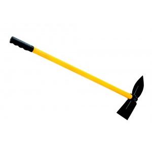 Falcon Premium Garden Hoe with Steel Handle & Grip, FGWH-200