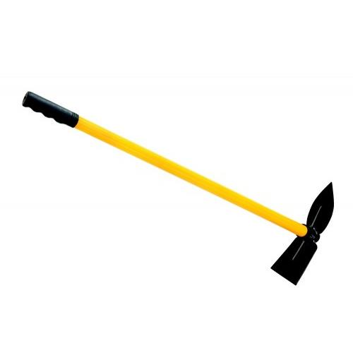 Falcon Premium Garden Hoe with Steel Handle & Grip, FGWH-200