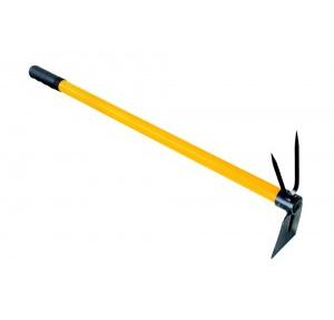 Falcon Premium Garden Hoe with Steel Handle & Grip, FGWH-100