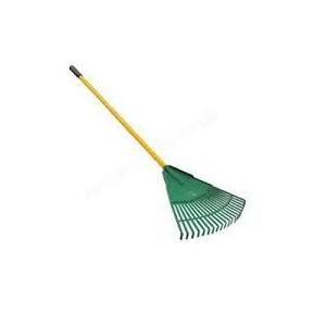 Falcon Premium Plastic Leaf Rake, FPLR-49