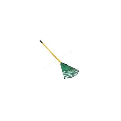 Falcon Premium Plastic Leaf Rake, FPLR-49