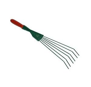 Falcon Premium wire Hand Rake, FWHR-9