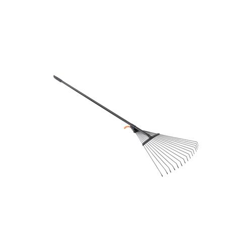 Falcon Premium Spring Brace Rake, FSBR-48