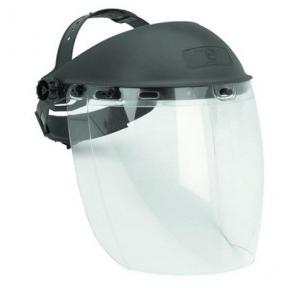 Arcon Clear Face Shield A-Type With Elastic, ARC-5051