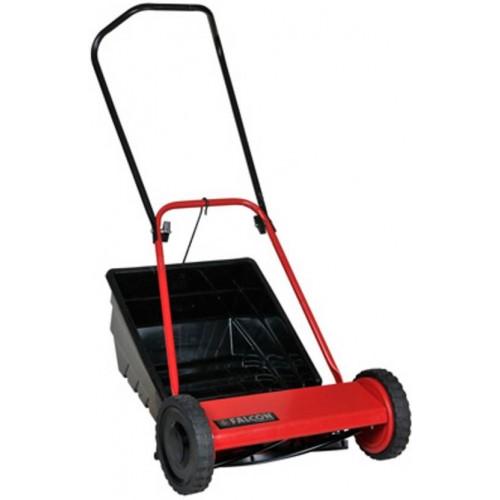 Falcon Cylindrical Hand Lawn Mower Manual Operated, Easy-42