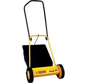 Falcon Cylindrical Hand Lawn Mower Manual Operated, Easy-38