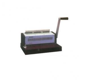 Avanti A4 Size Comb Binding Machine, CLP 21