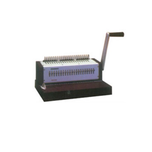 Avanti A4 Size Comb Binding Machine, CLP 21