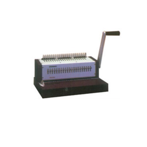 Avanti Comb Binding Machine CLP 21 A4