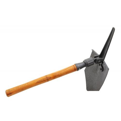 Falcon Premium Shovel 3 in 1, FFAS-5000