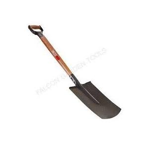 Falcon Premium Garden Shovel, FSS-4000