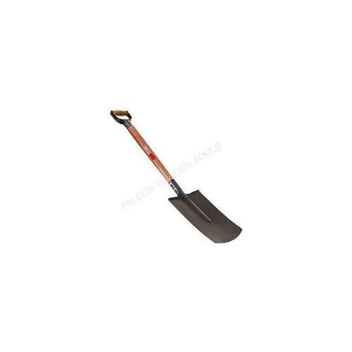 Falcon Premium Garden Shovel, FSS-4000