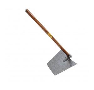 Falcon Premium Garden Spade With Wooden Handle, SPKW-2000